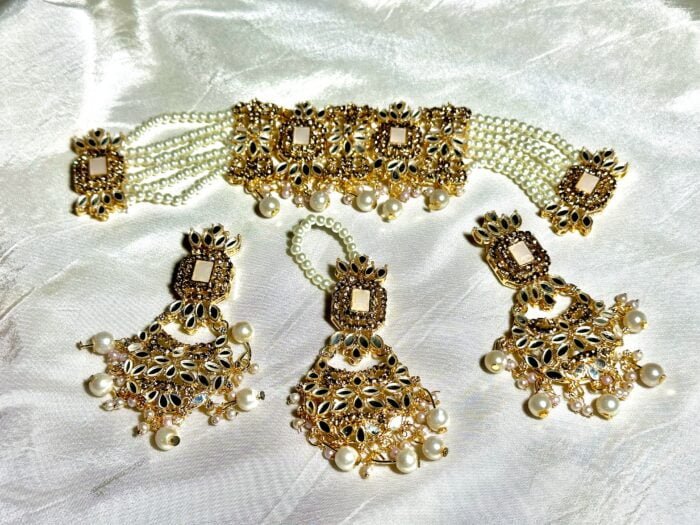 jewelry set